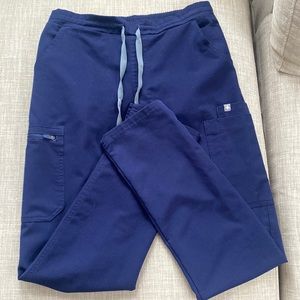Figs Scrub Pants